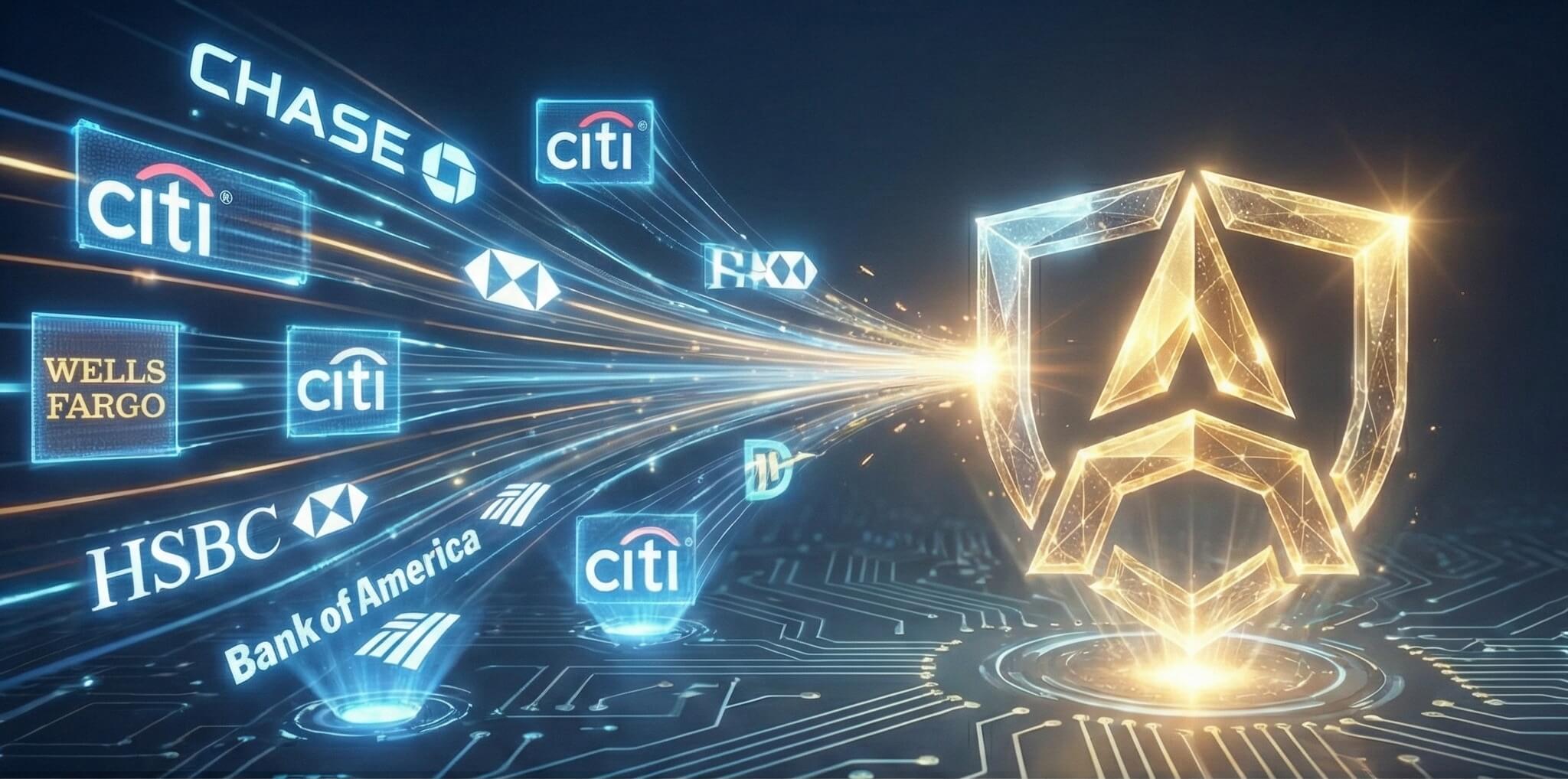 Unified Data View - All sources converging into one platform